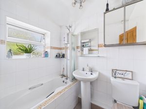 Bathroom- click for photo gallery